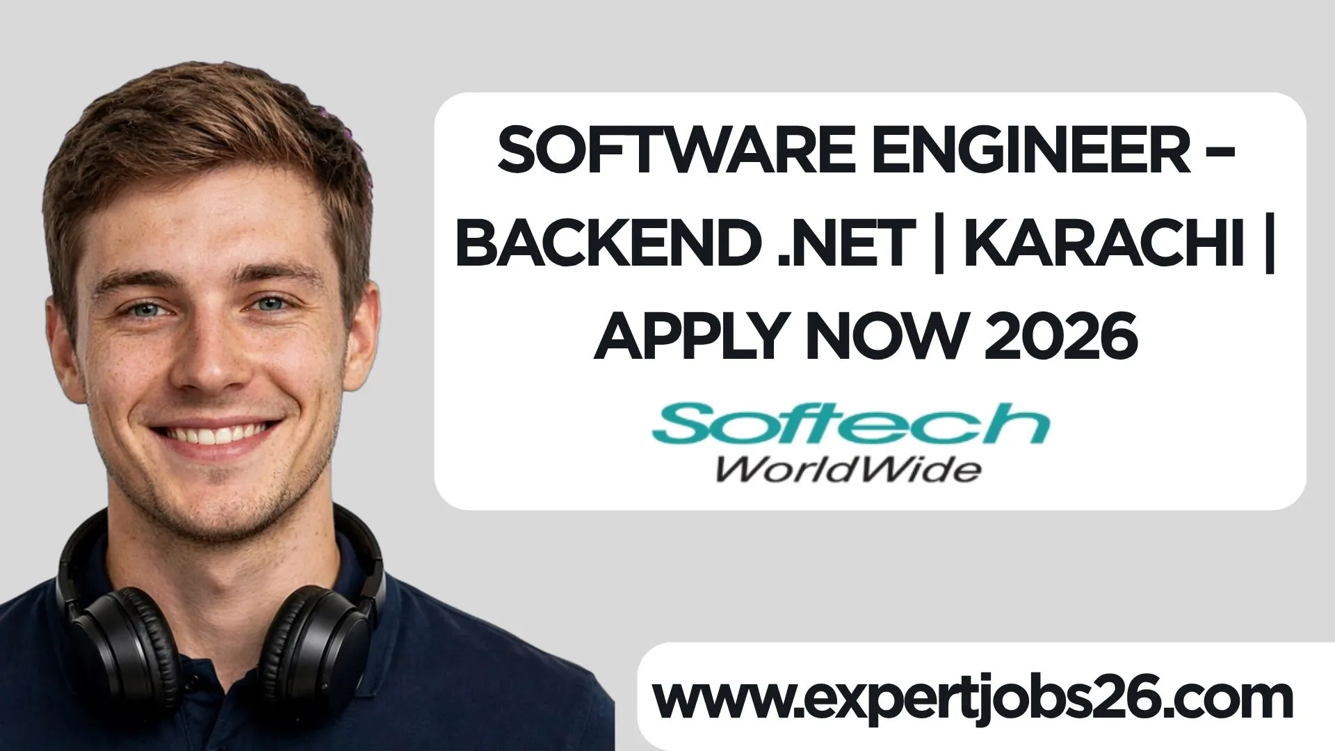 Excellent Software Engineer Jobs 2026 in Karachi Apply Online